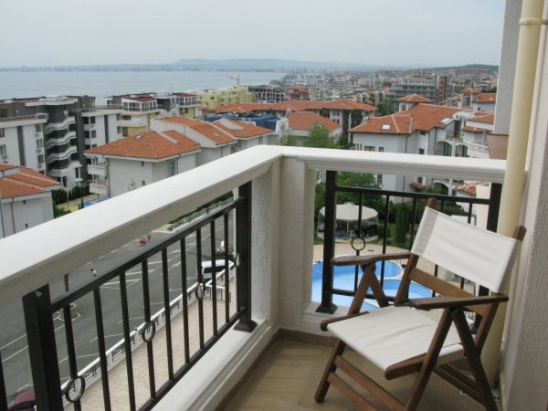 Three bedrooms apartment in complex Caprise — photo 6