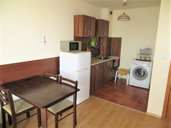 Sea grace Apartment -Hotel — photo 4