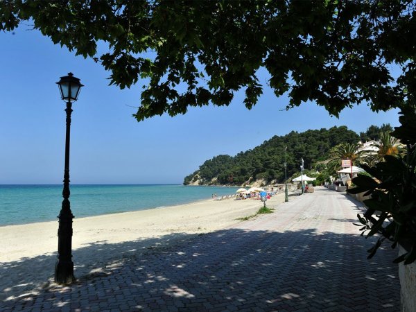 Siviri Rental Houses — photo 3