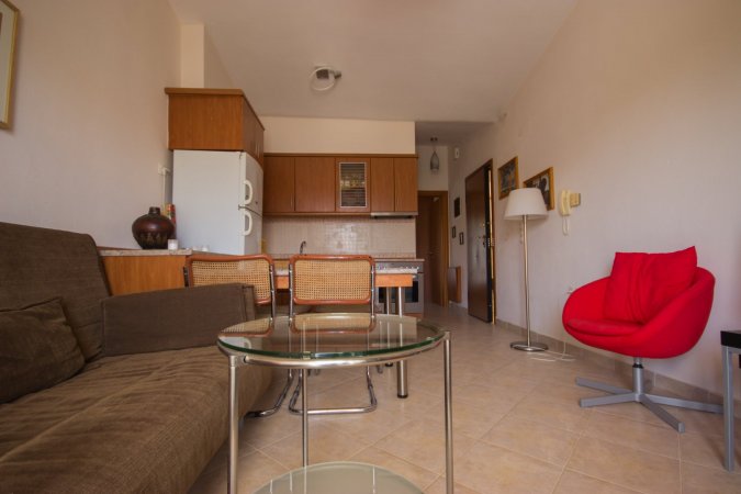 Sea View Apartment — photo 4