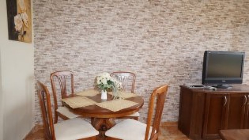 Apartment with 1 bedroom in Sveti Vlas — photo 5