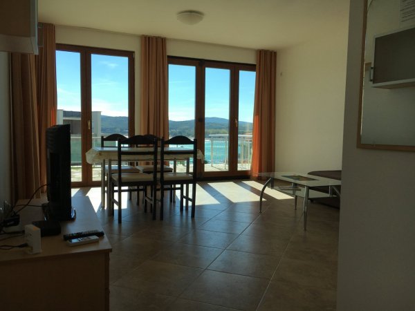 One bedroom apartment in Sozopol — photo 1