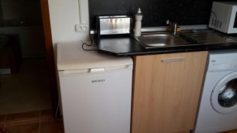 Apartment with 1 bedroom in Cassandra complex — photo 6