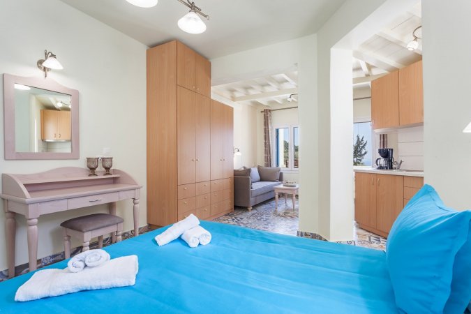 Stafylos Suites & Boutique Hotel — photo 3