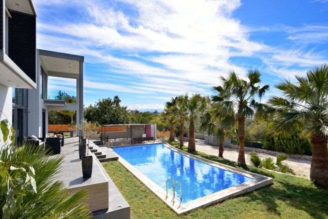Adorno Luxury Villas — photo 2