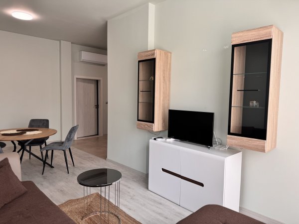 ATEA complex with two bedrooms next to the beach — photo 5