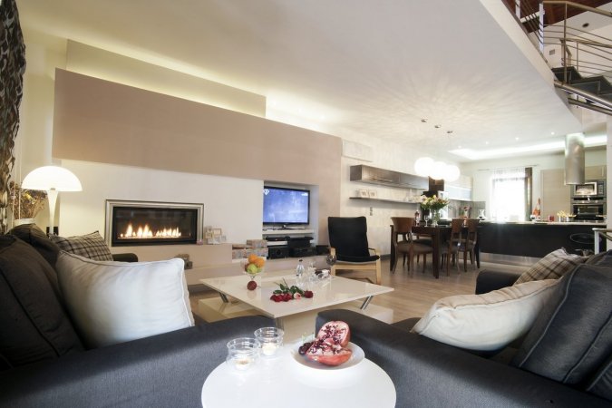Luxuryhome — φωτογραφία 3