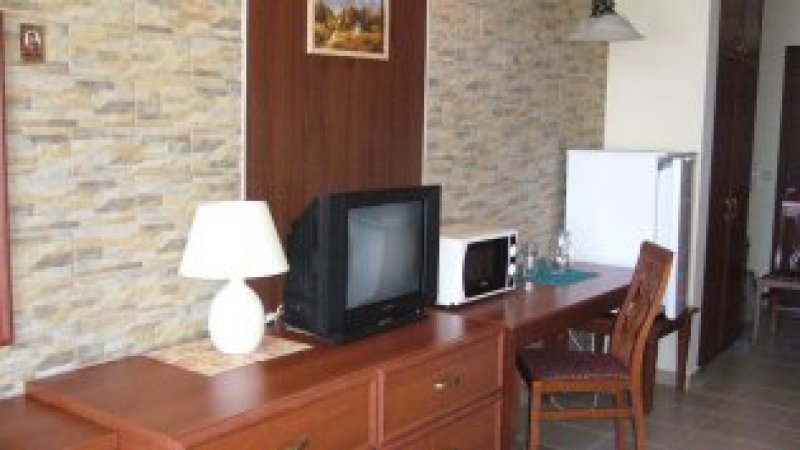 Apartment in Green Life Beach Resort complex — photo 5