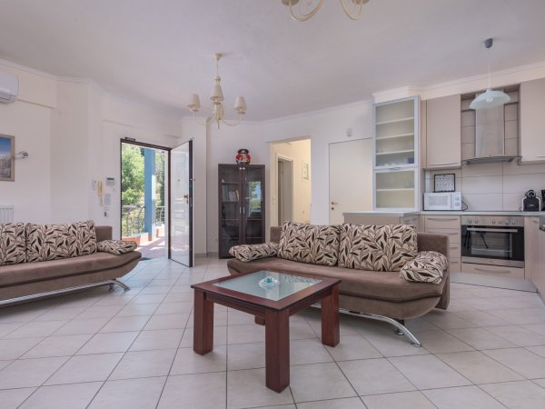 F & B Summer Villa Collection - Aegean Residence 3 — photo 3