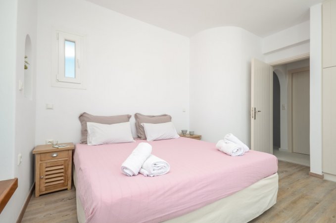 Naxos m vigla beachfront Two-Bedroom villa(5person) — photo 3