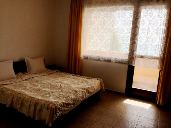 Sun palace apartaments and villas — photo 6