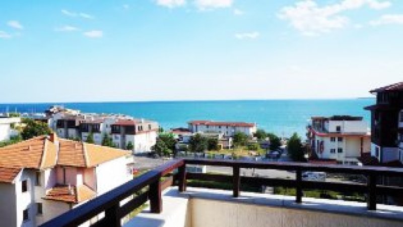 Studio in Sveti Vlas, 50 m near sea — photo 6