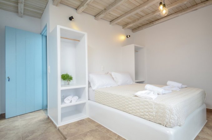 Depis Bay Two Bedroom Superior Villa with Sea View — φωτογραφία 3