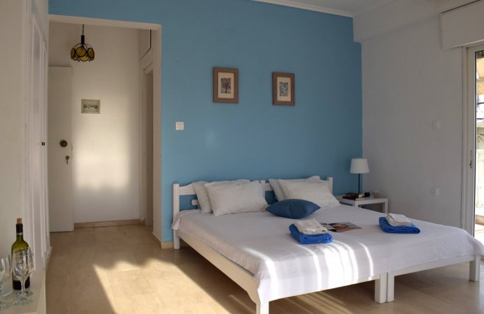 Best Sea View Studio — photo 2