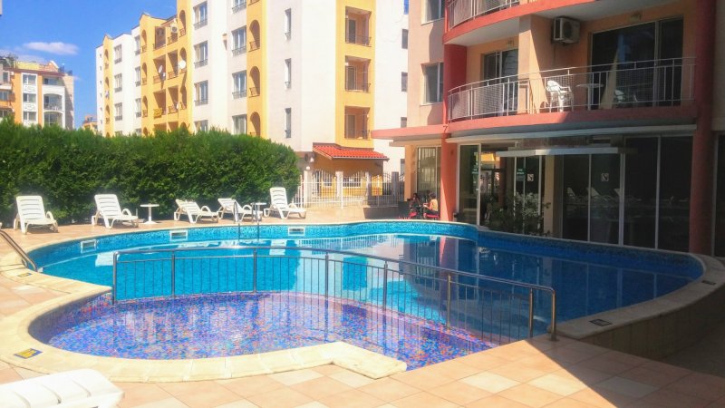 Apartment in Bahami complex — photo 2