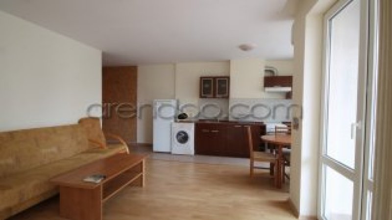 Apartment with 1 bedroom in Privilege Fort complex — photo 6