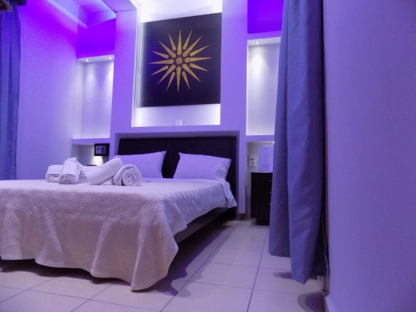 ANEMI LEROS APARTMENTS — photo 3