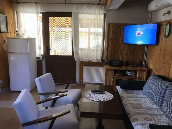 Guesthouse Gergana- by the river — photo 6