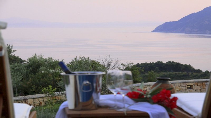 Villa Mirothea — photo 1