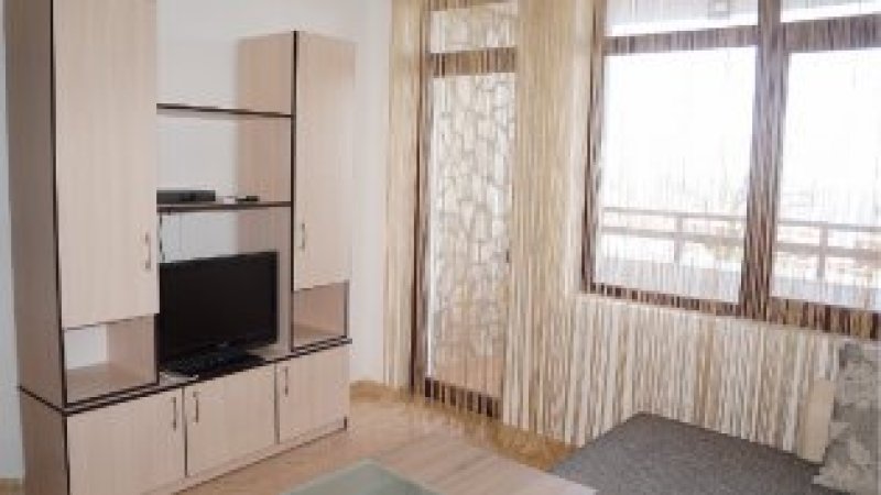 Two bedrooms apartment — photo 3