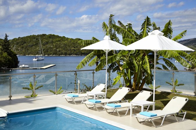 KARVOUNO VILLAS  - VILLA MICHAIL — photo 1