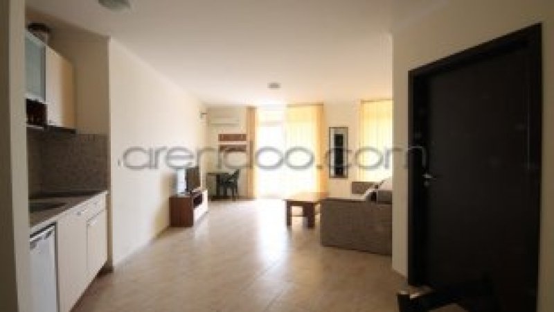Apartment with 1 bedroom in Andalusia Beach complex — photo 4