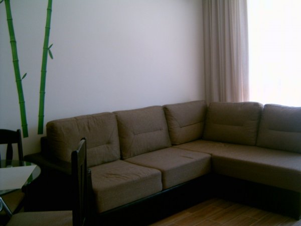 One bedroom apartemnt in Cascadas — photo 5