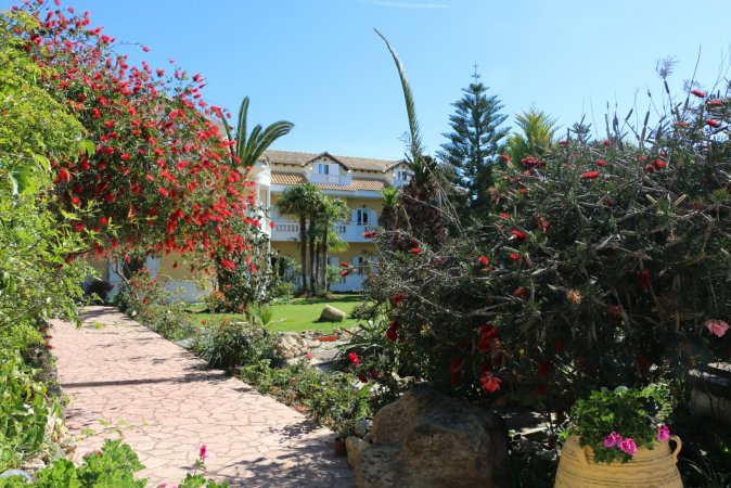 Andriana apartments — photo 3