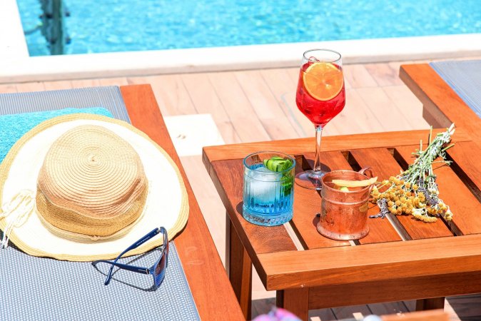 Acrothea Villa Private Pool — photo 3