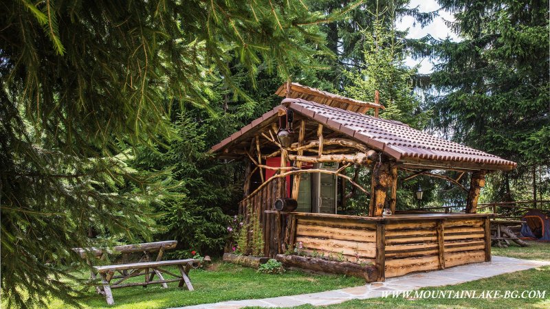 РОСКОШНАЯ КВАРТИРА В ГОРНОМ ОЗЕРНОМ КОМПЛЕКСЕ - СМОЛЯНСКИЕ ОЗЕРА — фото 6