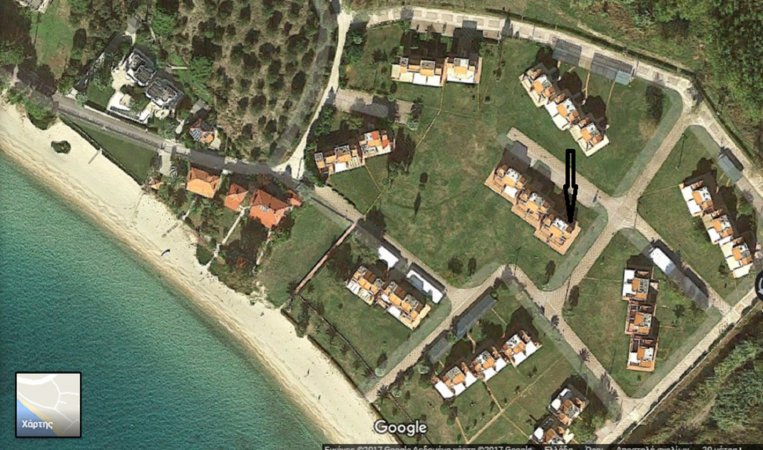 Family friendly Beachfront Summer Paradise Villa, sleeps (7+1) — photo 5