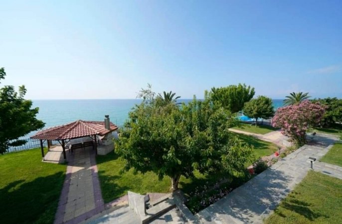 Secret Paradise Villas 1A — photo 6