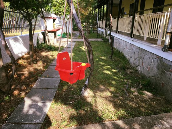Vila Asporvalta — photo 5