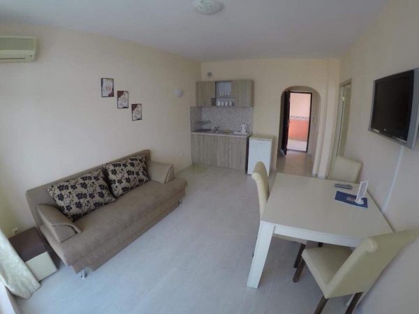 One bedroom flat Cacao Beach — photo 2