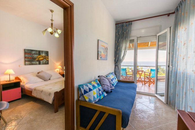 Aquamarine Homes (apartment) — photo 5