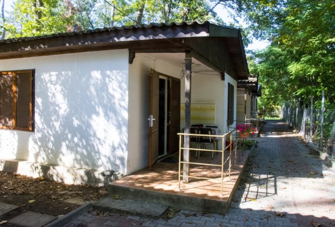 Holiday Stay Elmona-Villa five guests — photo 1
