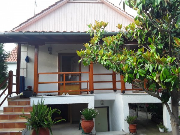 Guesthouse "KIRILI" — photo 4