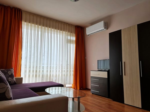 One bedroom apartment in Rezvaya house — photo 1