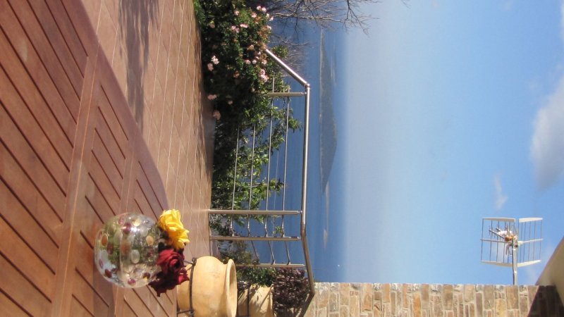 Villa Marmari — фотографија 2