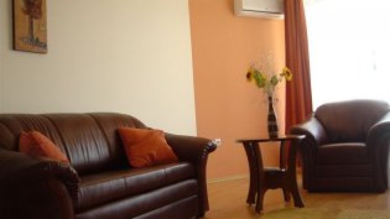 Apartment with 1 bedroom in Sea Grace — photo 4