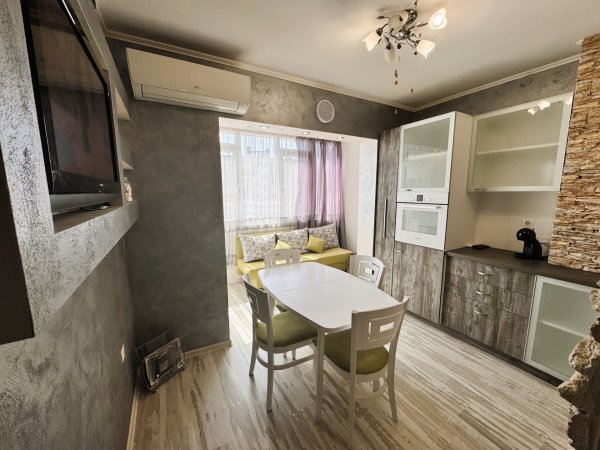 1BR Apartment Next to Grand Mall Varna — фото 2