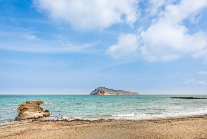 Athina's Flat on the sea — photo 4