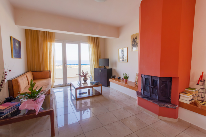 Villa Clio — photo 3