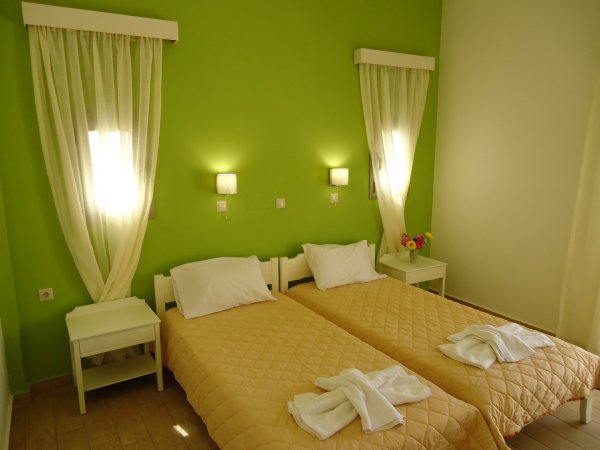 Almyra Apartments — photo 2