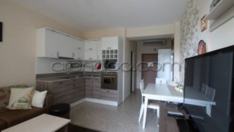 Apartment with 1 bedroom in complex St. st. Constantine and Helena — photo 6