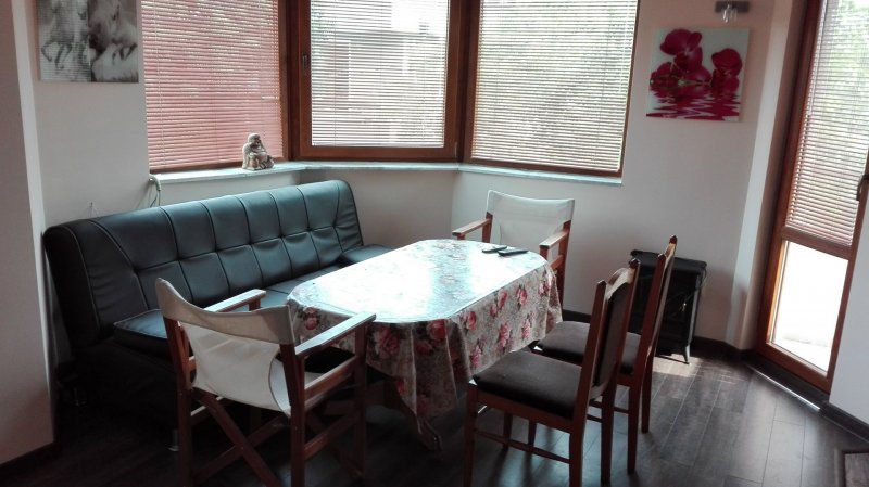 Апартамент Поморие — photo 3