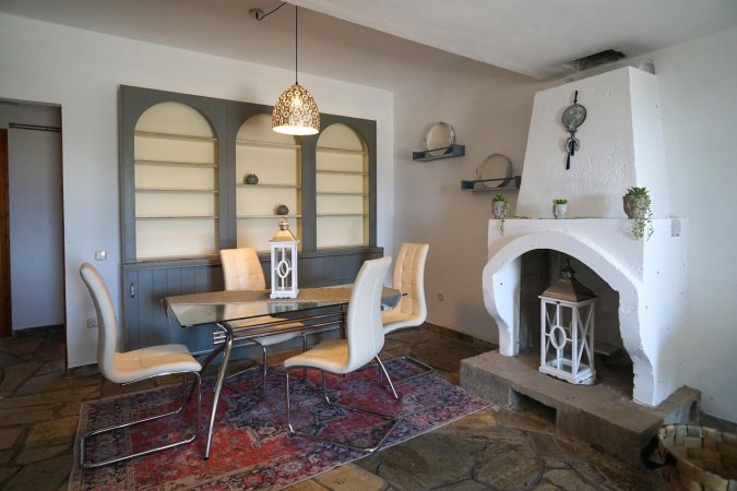 Villa Vasiliki (Ground floor) — photo 3