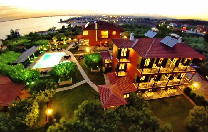 Elegant Apartment in a fabulus holiday complex — photo 6