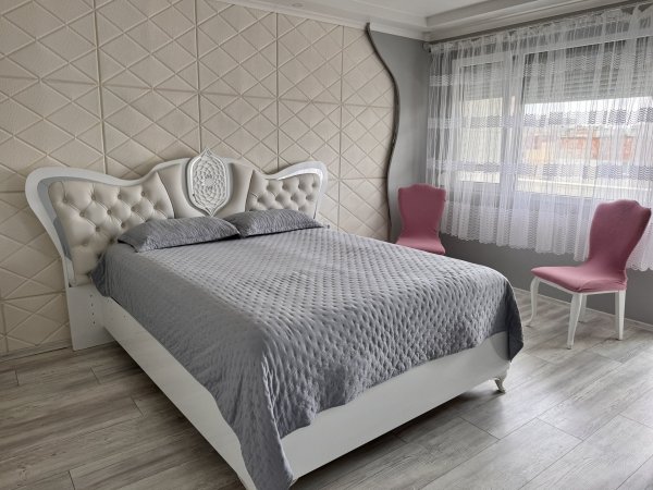 Balik Sky Residence Apartment — photo 5
