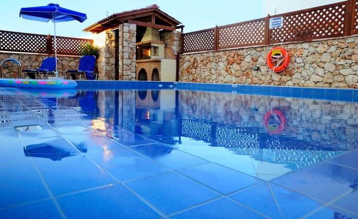 Koules villa — photo 1
